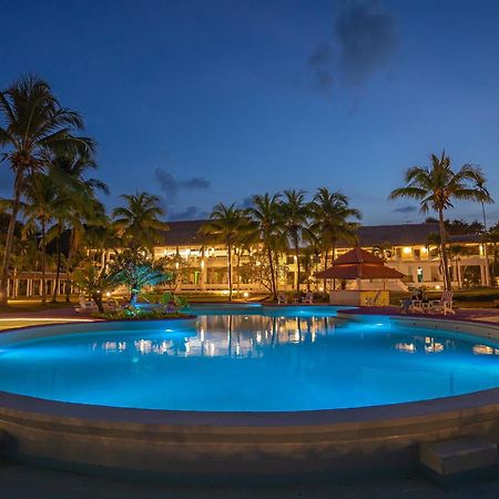 Bidong View Resort Kuala Terengganu Kültér fotó