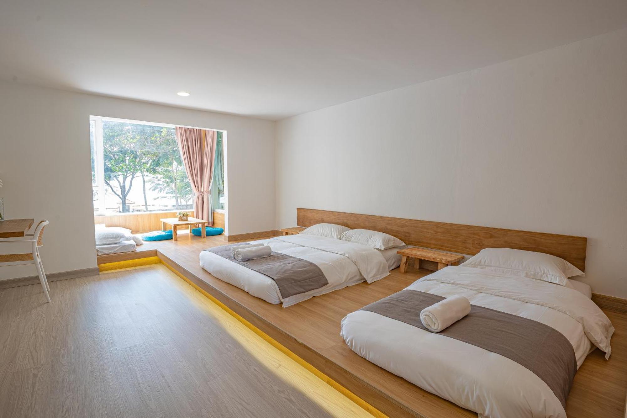 Bidong View Resort Kuala Terengganu Kültér fotó