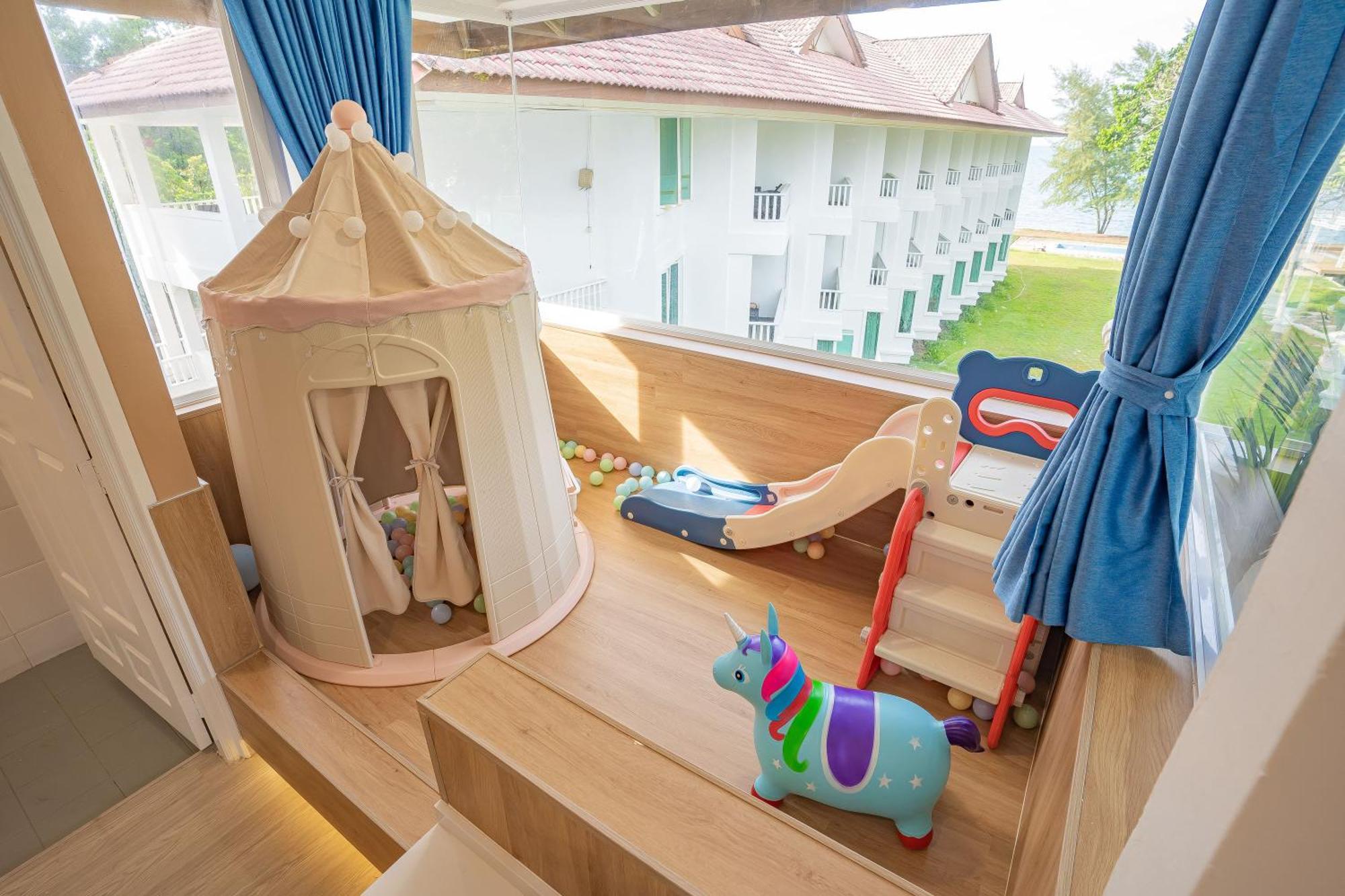 Bidong View Resort Kuala Terengganu Kültér fotó