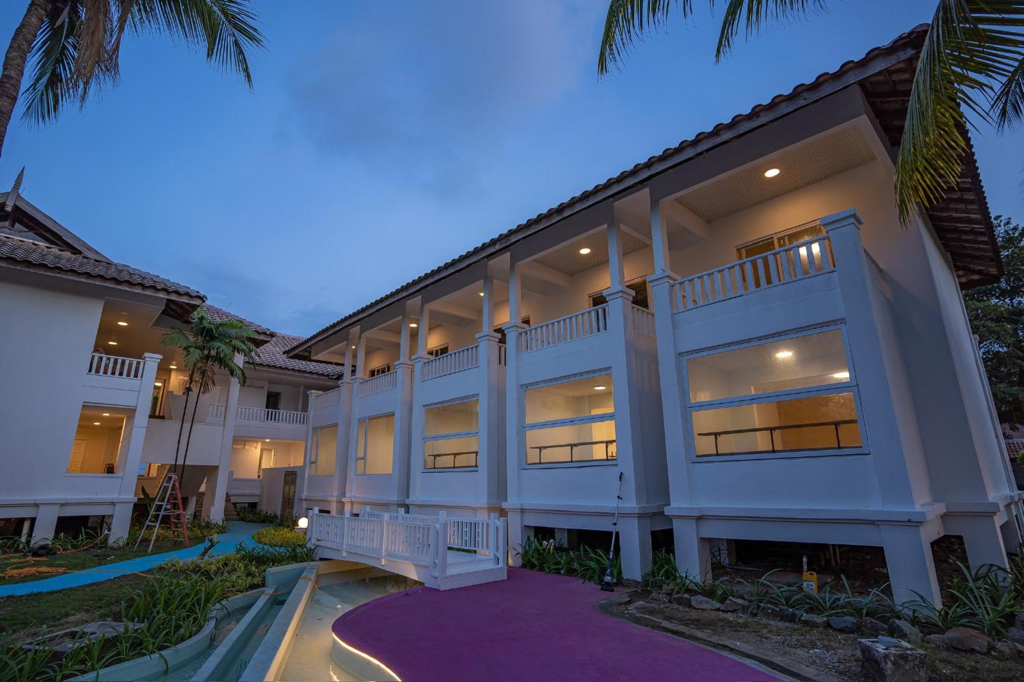 Bidong View Resort Kuala Terengganu Kültér fotó