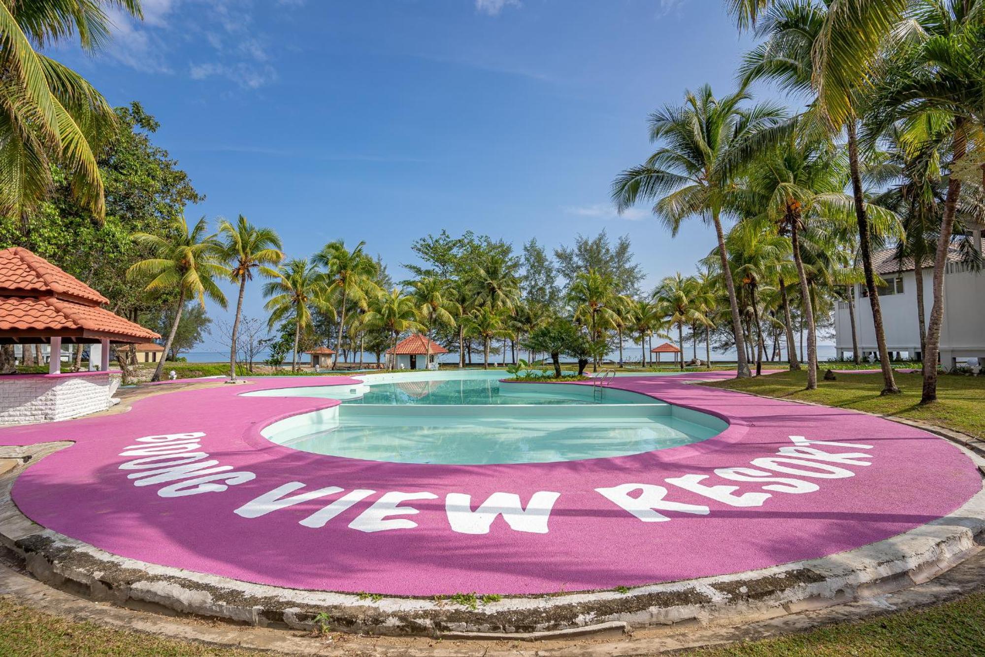 Bidong View Resort Kuala Terengganu Kültér fotó