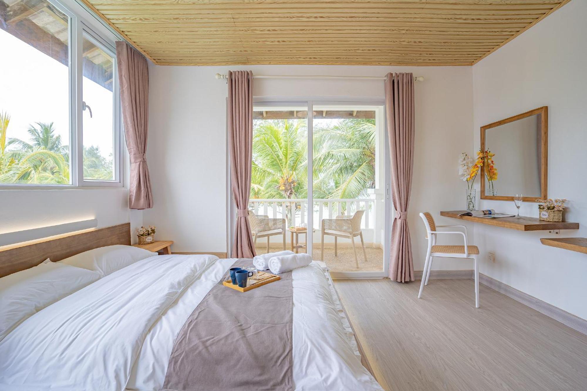 Bidong View Resort Kuala Terengganu Kültér fotó