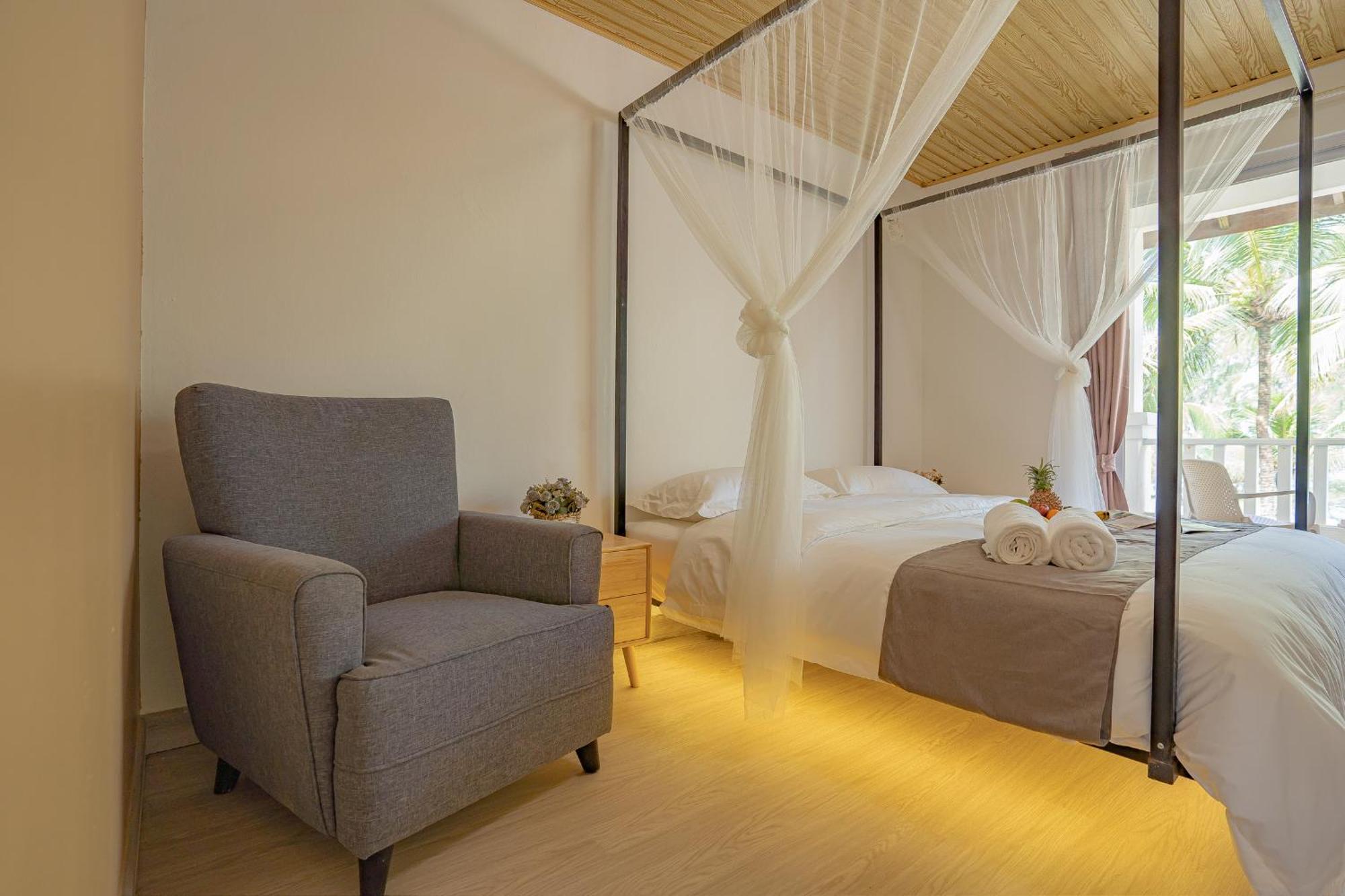 Bidong View Resort Kuala Terengganu Kültér fotó