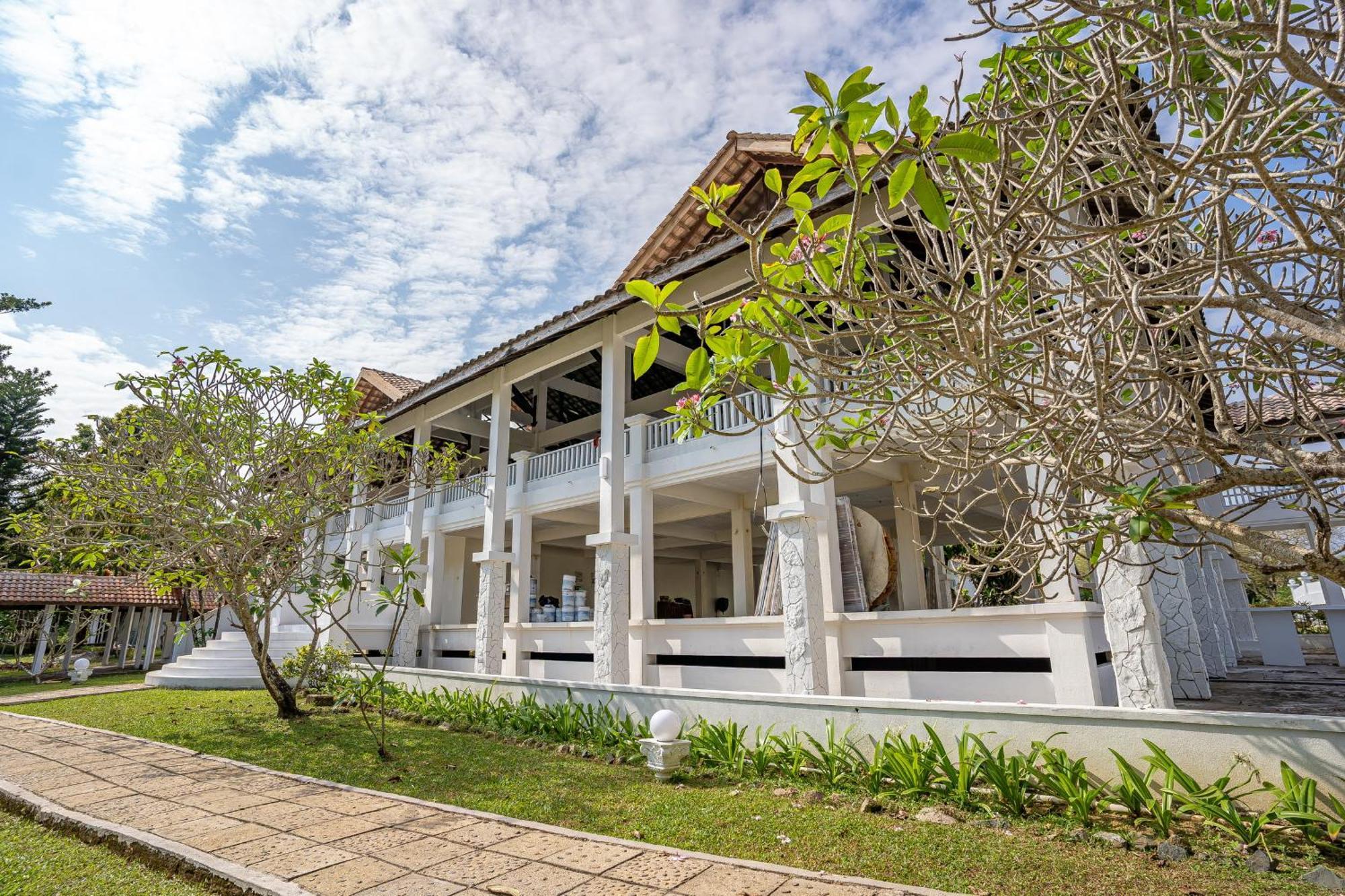 Bidong View Resort Kuala Terengganu Kültér fotó