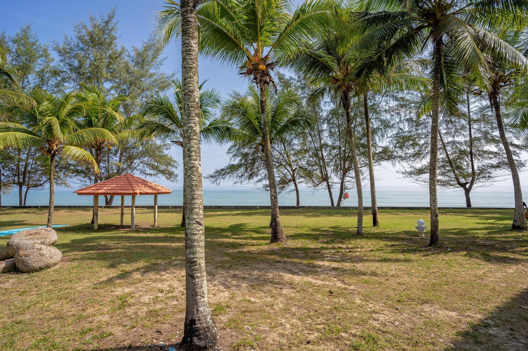 Bidong View Resort Kuala Terengganu Kültér fotó