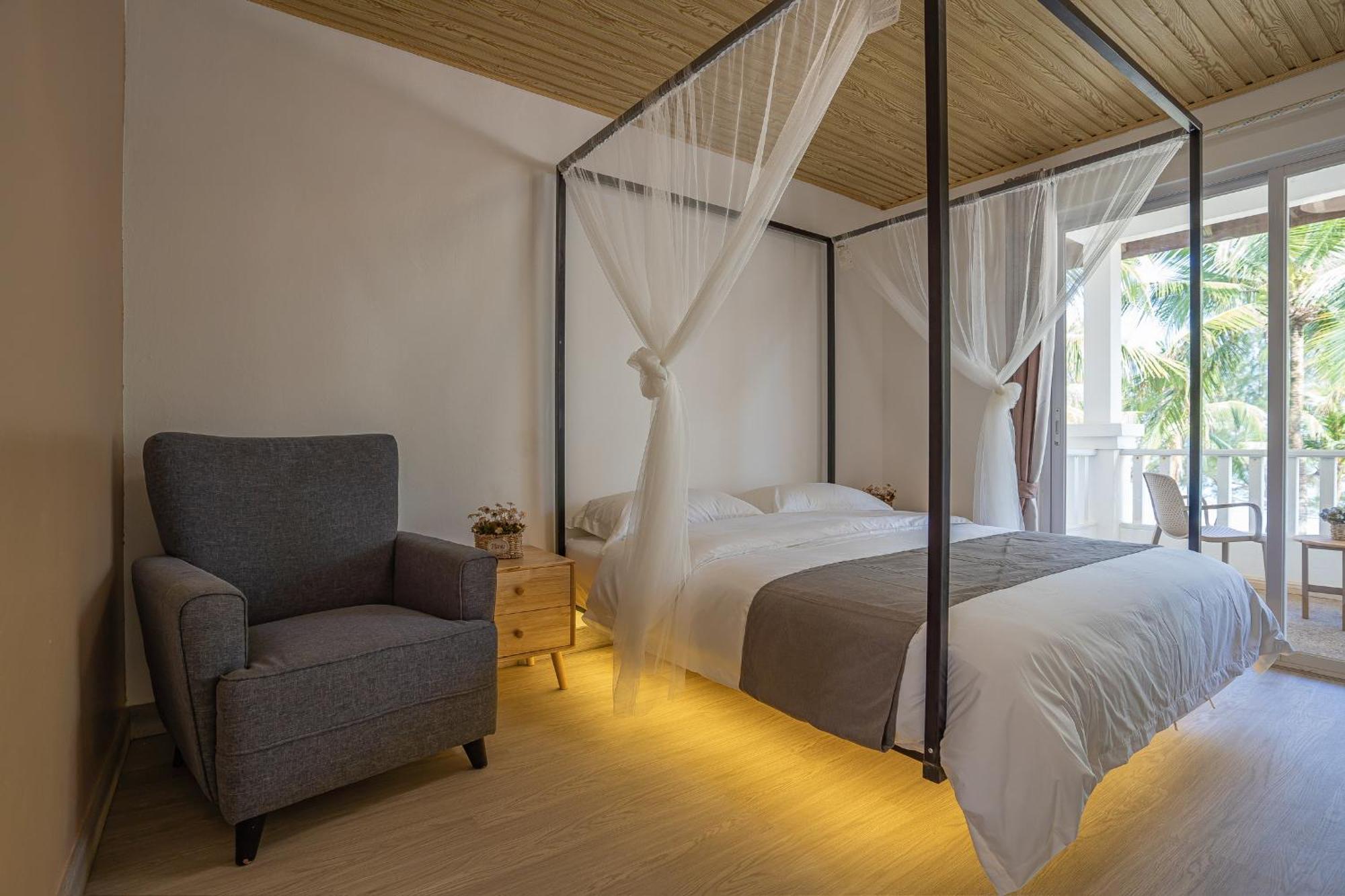 Bidong View Resort Kuala Terengganu Kültér fotó