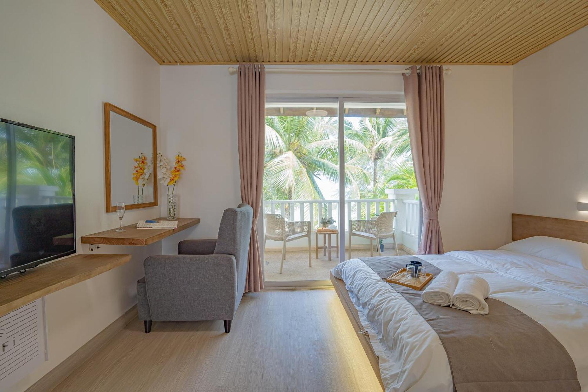 Bidong View Resort Kuala Terengganu Kültér fotó