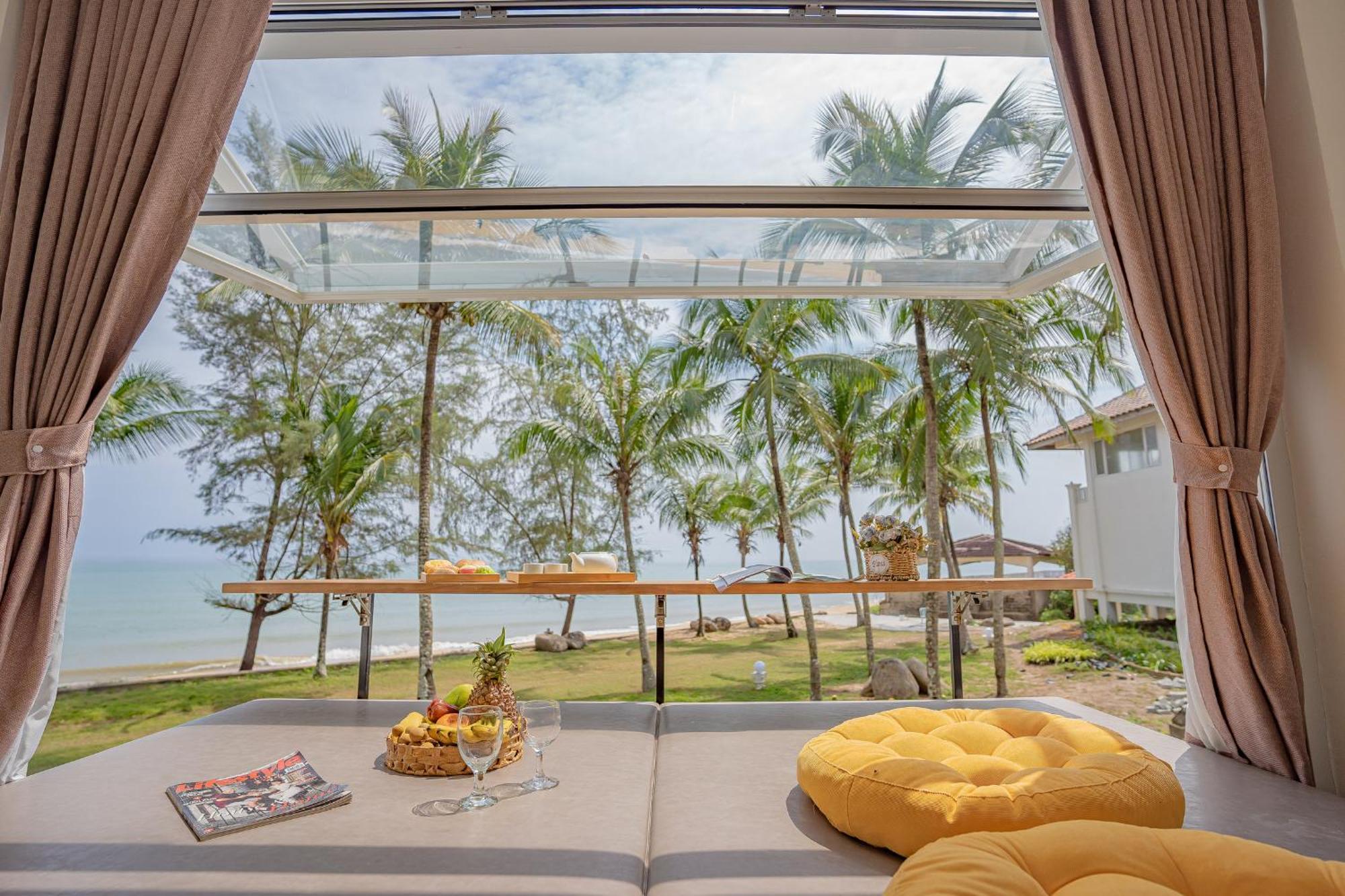 Bidong View Resort Kuala Terengganu Kültér fotó