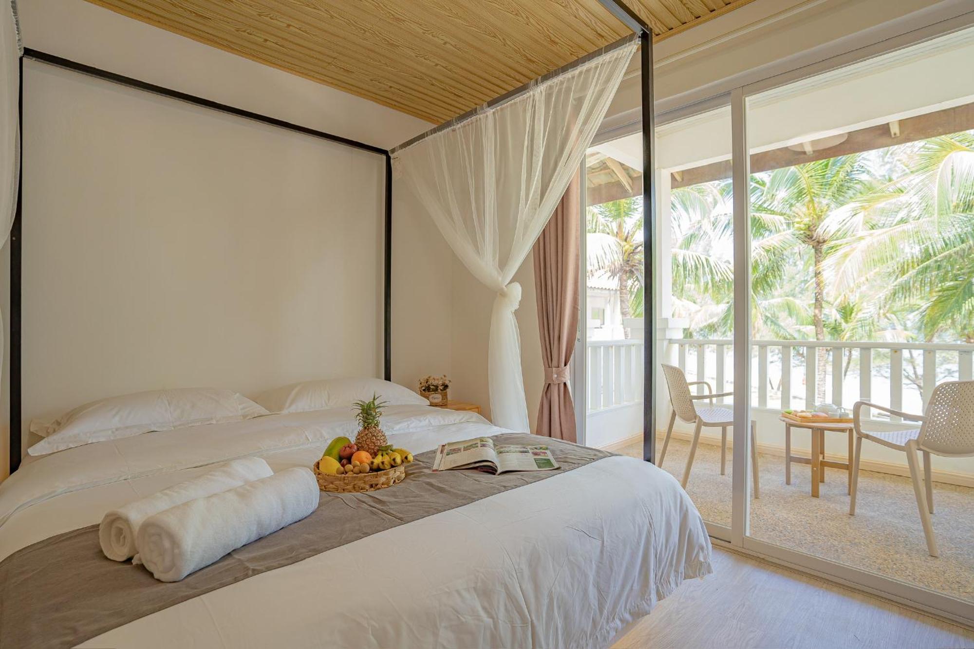 Bidong View Resort Kuala Terengganu Kültér fotó