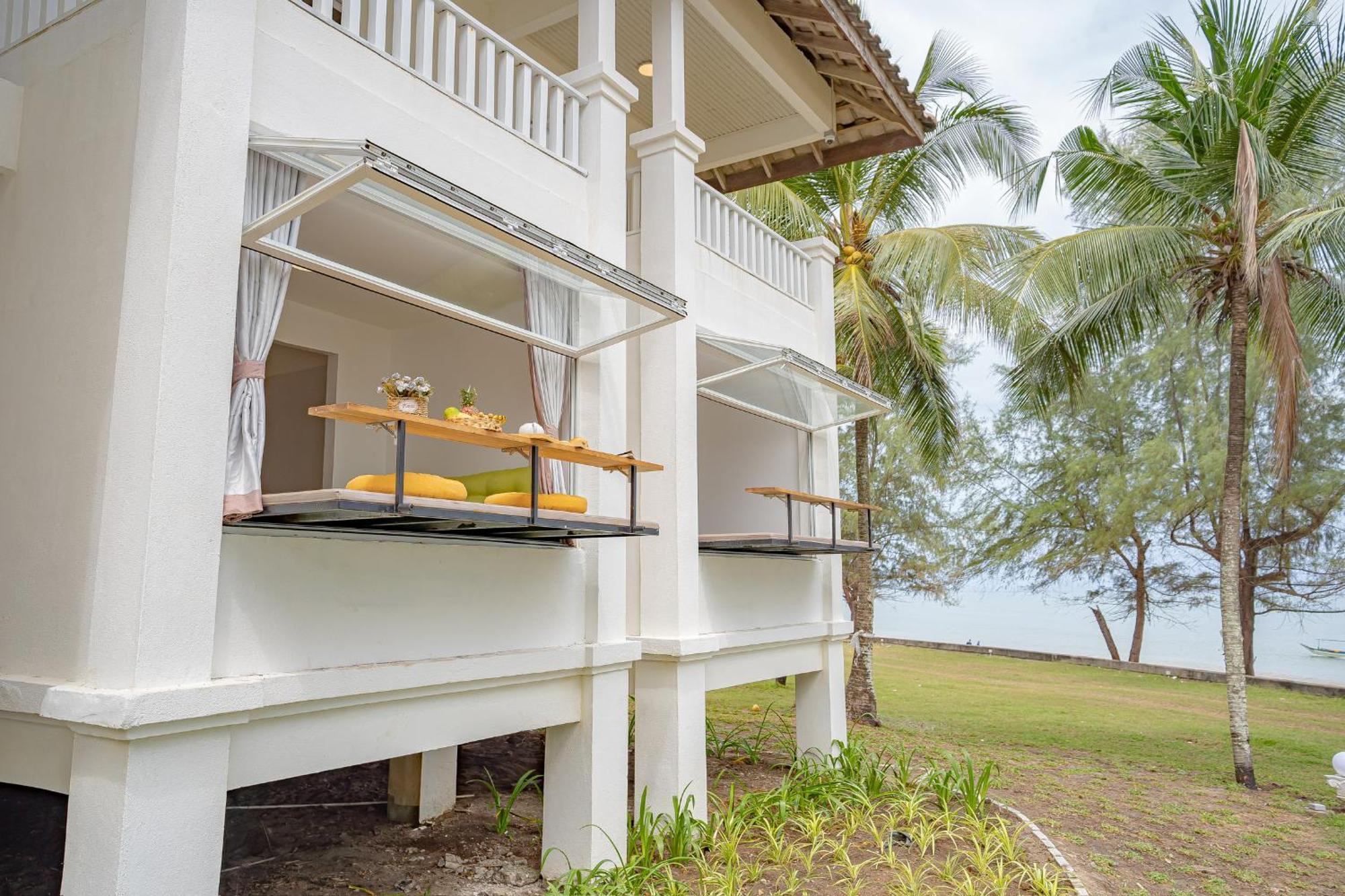 Bidong View Resort Kuala Terengganu Kültér fotó
