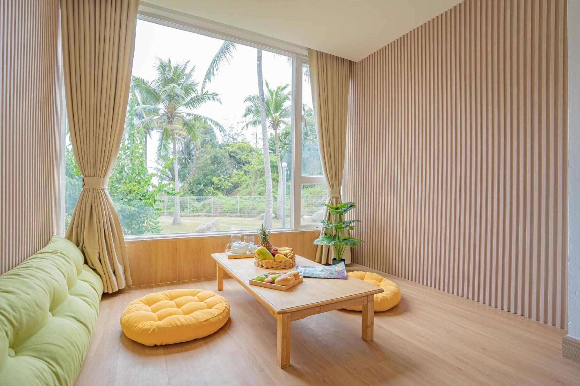 Bidong View Resort Kuala Terengganu Kültér fotó