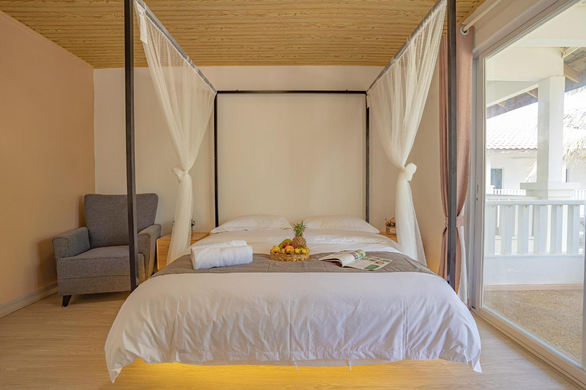 Bidong View Resort Kuala Terengganu Kültér fotó