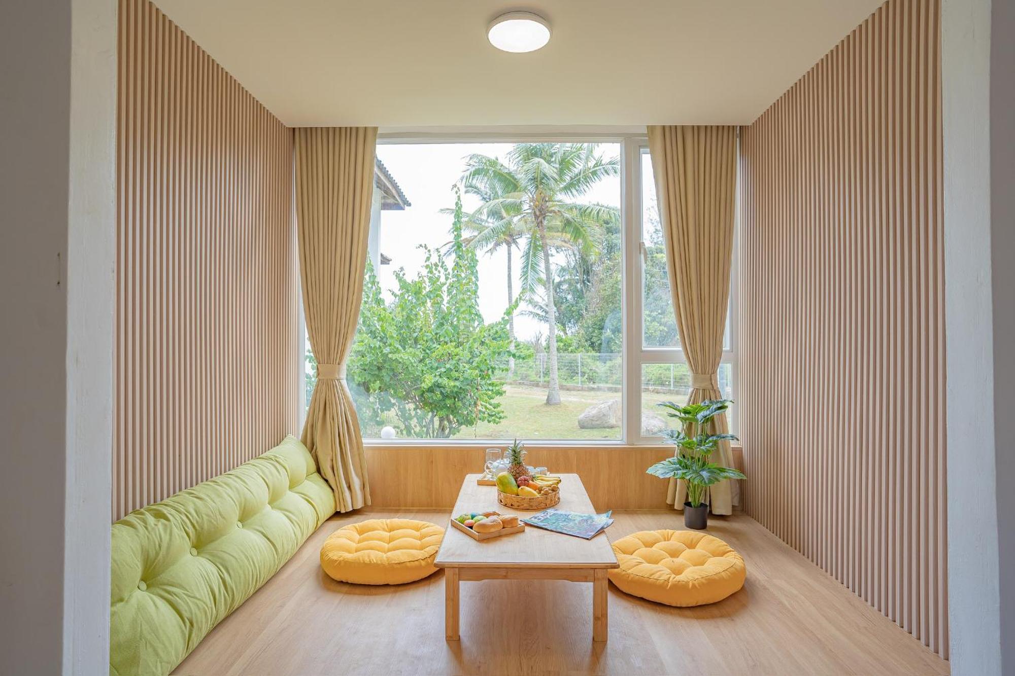 Bidong View Resort Kuala Terengganu Kültér fotó