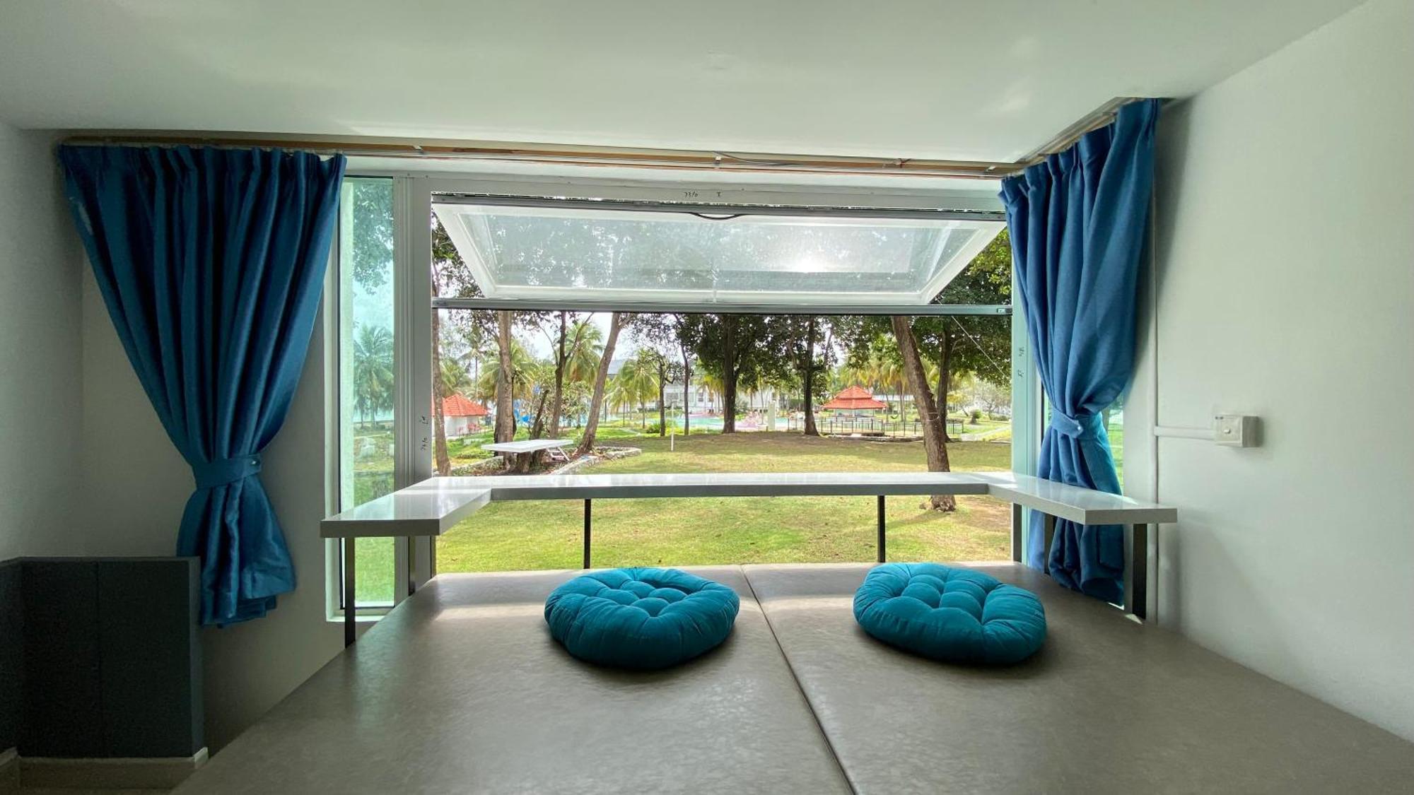 Bidong View Resort Kuala Terengganu Kültér fotó